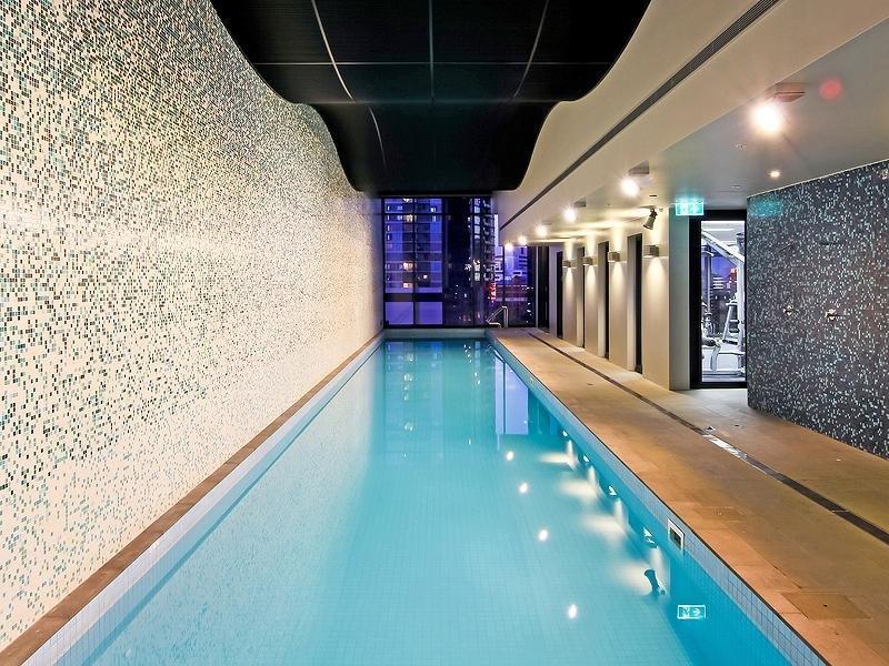 Serviced Apartments Melbourne - Platinum Cameră foto