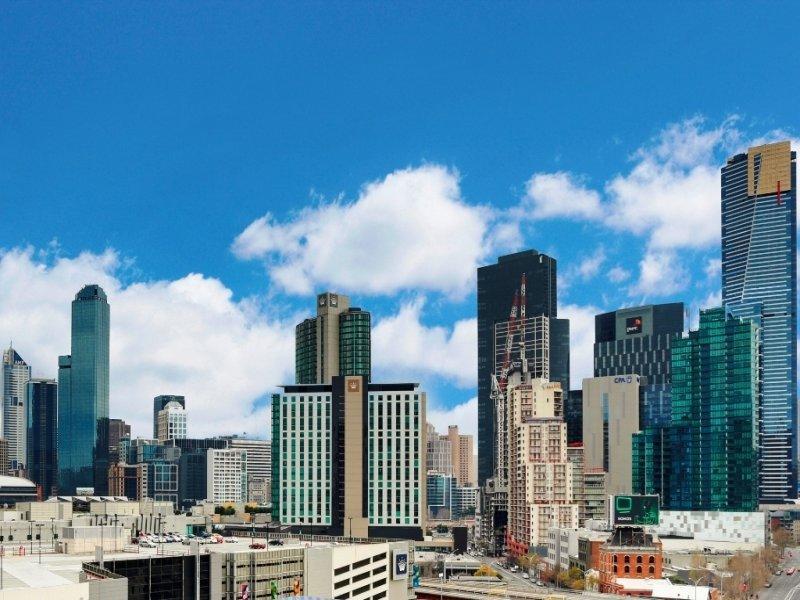 Serviced Apartments Melbourne - Platinum Cameră foto